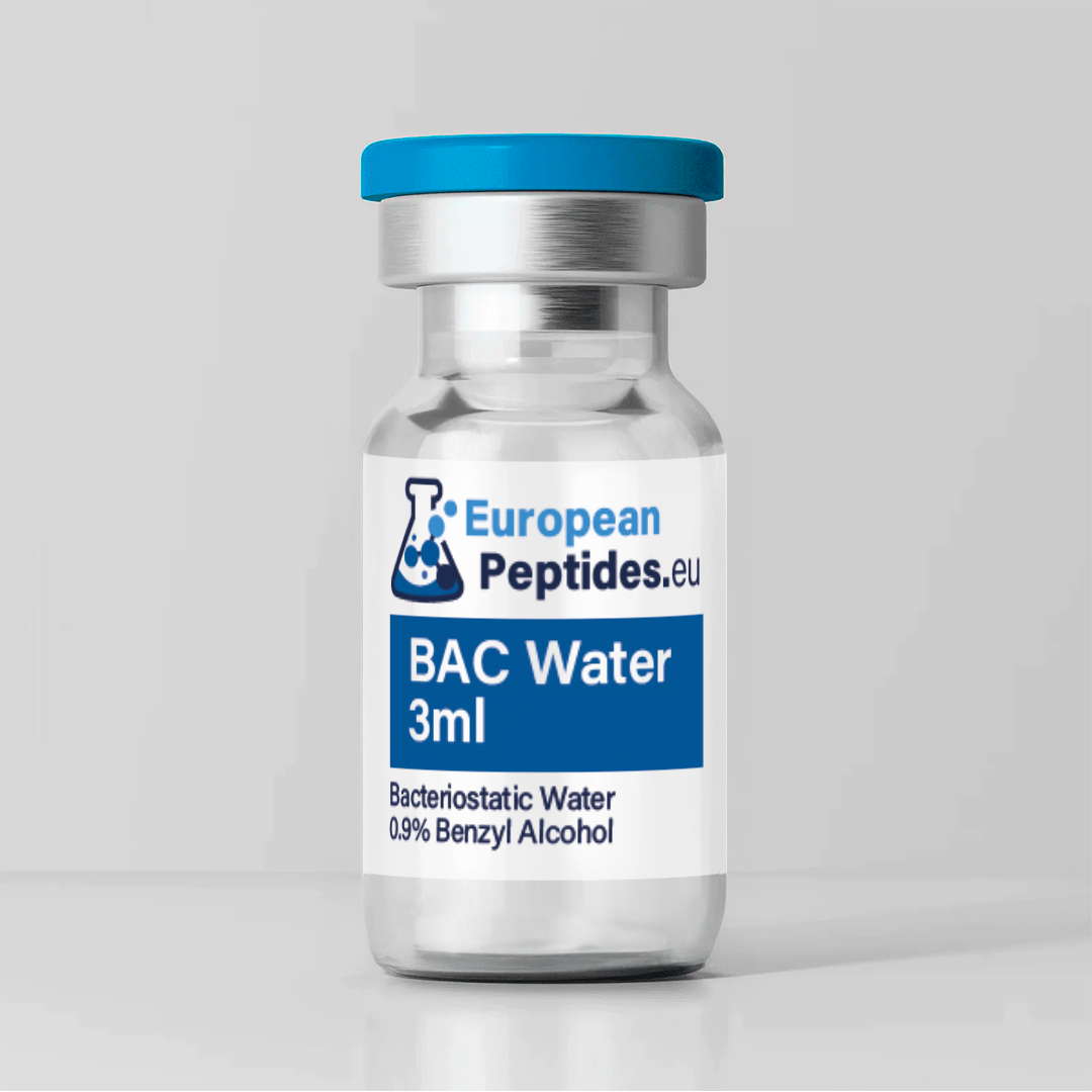 BAC Water