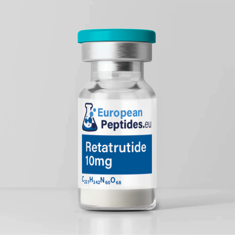 Retatrutide