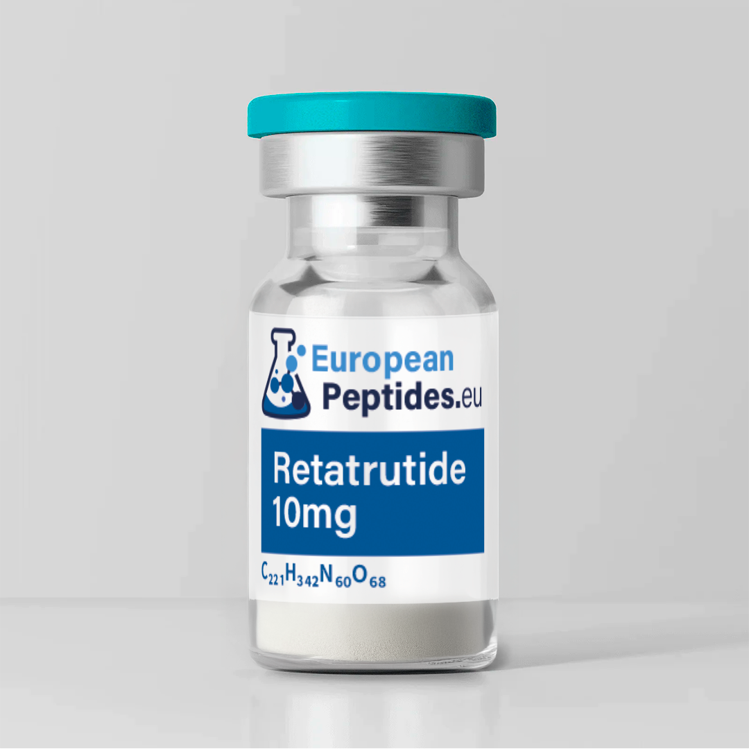 Retatrutide