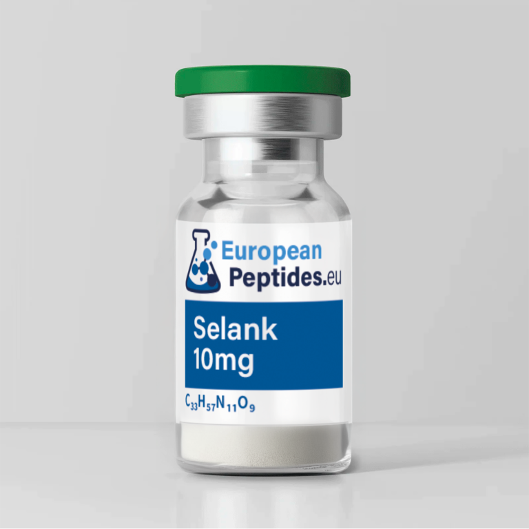 Selank